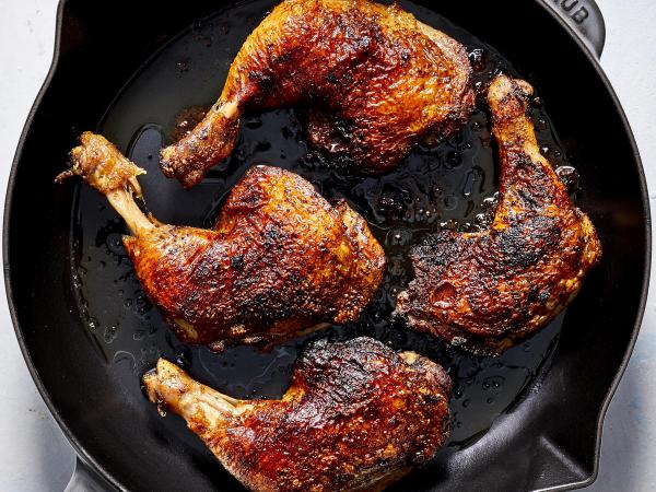 تولید کنندگان برتر پودر سوخاری در کشور