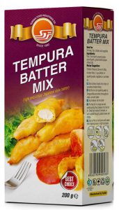 خرید آرد سوخاری تردک