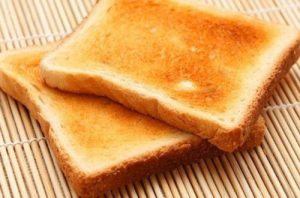 پودر سوخاری پرک نارنجی