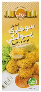 خرید آرد سوخاری تردک