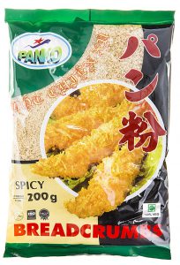 پودر سوخاری پانکو اسپایسی