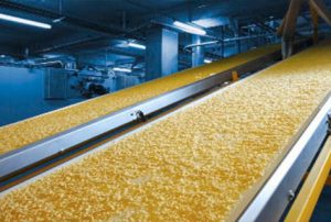 قیمت خرید آرد سوخاری آمون