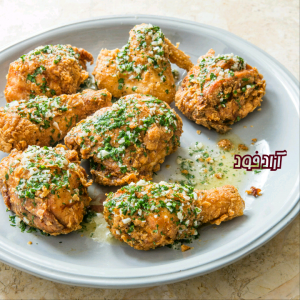 فروشگاه اینترنتی پودر سوخاری انسی