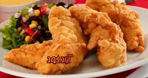 خرید پودر سوخاری الیت