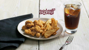 خرید بهترین پودر سوخاری