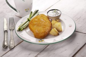 گروه تولیدی پودر سوخاری