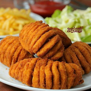 قیمت پودر سوخاری گوشت