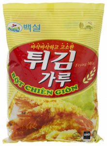 پودر سوخاری پانکو