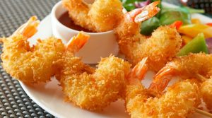 پودر سوخاری 1 کیلویی