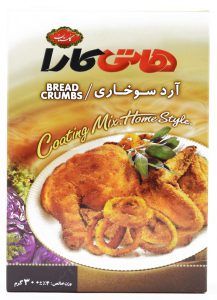 پودر سوخاری هاتی کارا 300 گرمی