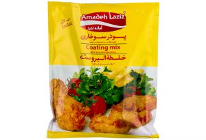 بهترین پودر سوخاری فلفلی