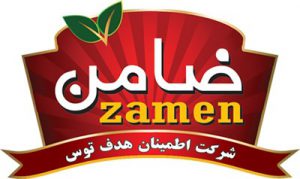 پودر سوخاری ضامن