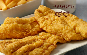 ارسال رایگان پودر سوخاری