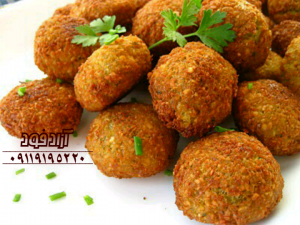 کارخانه پودر سوخاری