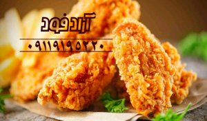 پودر سوخاری خانگی