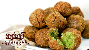 ارسال مستقیم پودر سوخاری