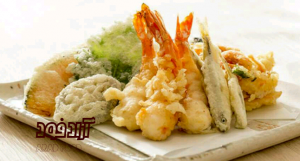 مرغوب ترین پودر سوخاری برتر