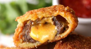 آرد سوخاری هاتی کارا