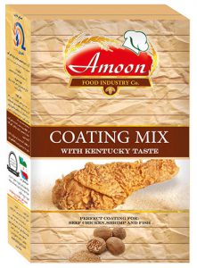 خرید پودر سوخاری آمون