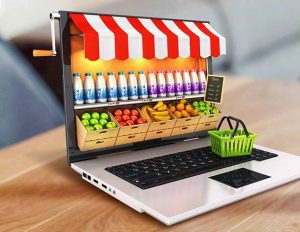 فروشنده پودر سوخاری