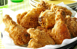 فروش پودر سوخاری گرانول