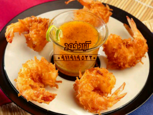 پودر سوخاری الیت