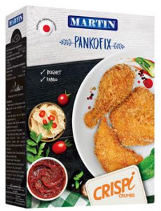 پودر سوخاری مارتین