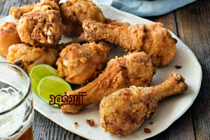 قیمت پودر سوخاری برتر