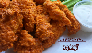 خرید اینترنتی پودر سوخاری