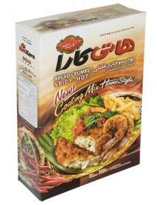 آرد سوخاری هاتی کارا