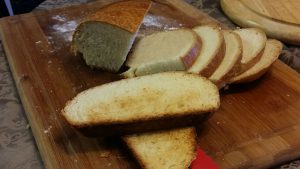 پودر سوخاری گوشت چرخکرده