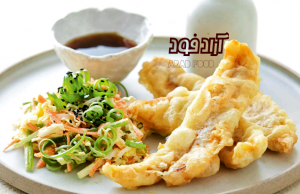 فروش پودر سوخاری گرانول