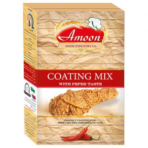 آرد سوخاری مرغ