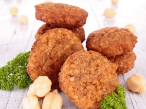 انواع پودر سوخاری برتر