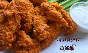 خرید پودر سوخاری کی اف سی