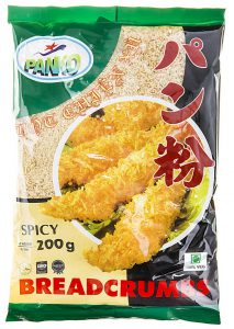 قیمت پودر سوخاری