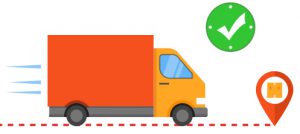 آرد سوخاری اسپایسی تردک