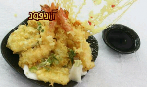 قیمت آرد سوخاری ترخینه