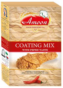 مرکز خرید آرد سوخاری