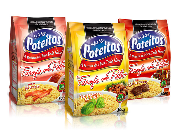 مرغوب ترین آرد سوخاری فلفلی