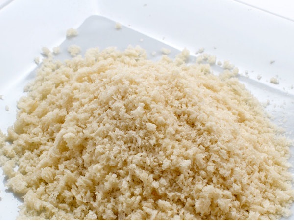 عرضه با کیفیت ترین آرد سوخاری درشت