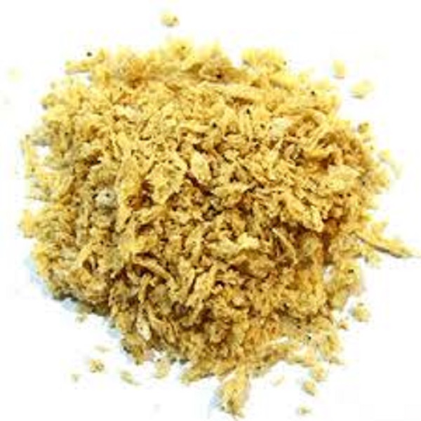 تولیدکننده بهترین پودر سوخاری پانکو پاپریکا