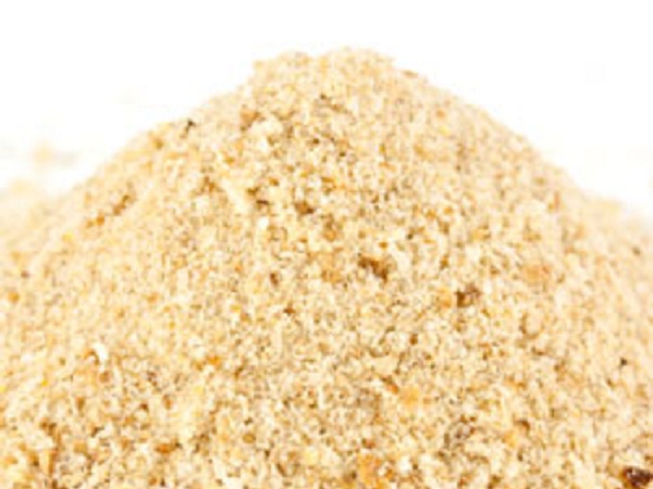 لیست قیمت انواع آرد سوخاری درشت