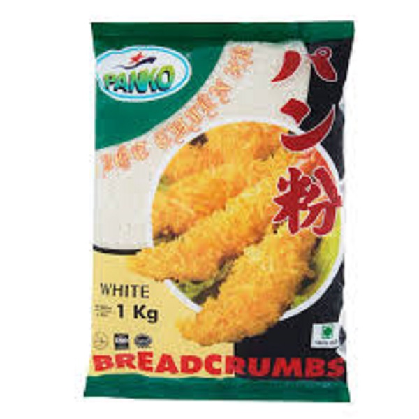 فروشنده انواع پودر سوخاری پانکو