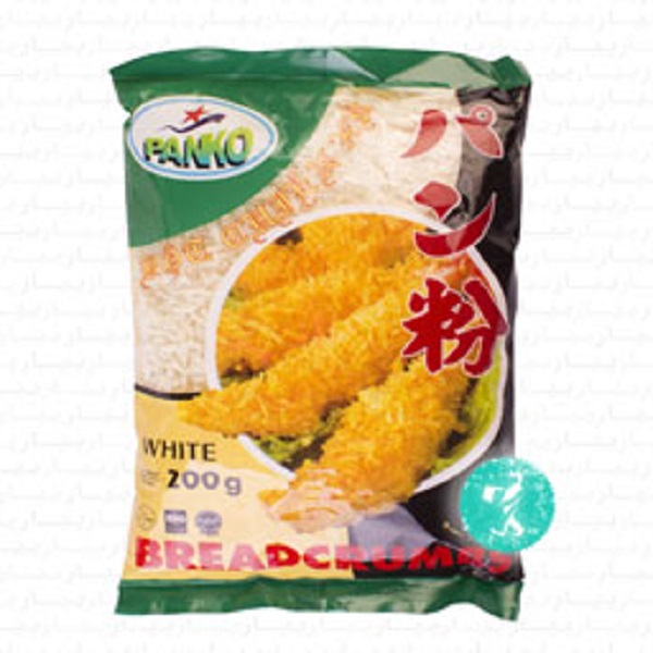 فروش آرد سوخاری 200گرم