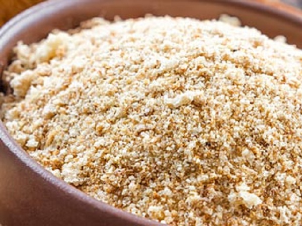 سفارش آرد سوخاری درشت