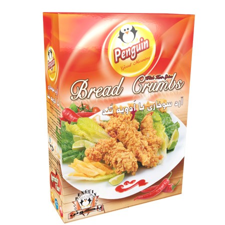 خرید آرد سوخاری ذرت