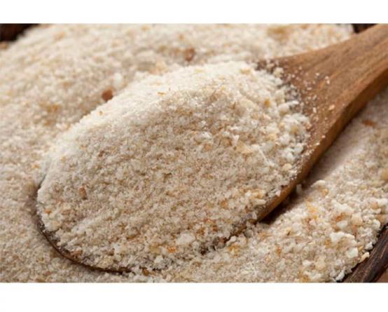 بازار خرید و فروش آرد سوخاری عمده در تهران