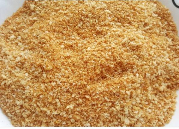 ارزان ترین مراکز برای خرید عمده آرد سوخاری 