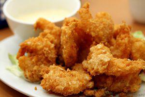 طرز استفاده از پودر سوخاری پانکو